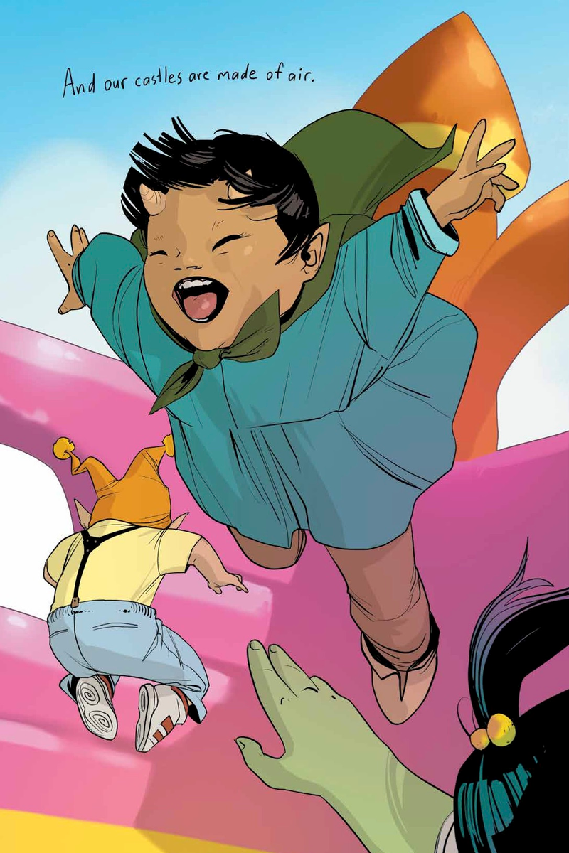 Image: Image Comics